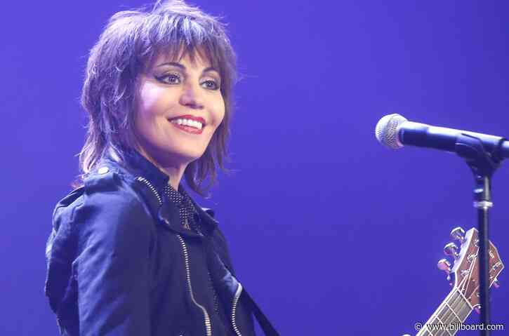 Joan Jett, Pat Benatar & More to Perform on TV Special Supporting Long Island ‘Health Care Heroes’