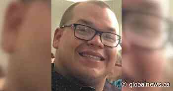 4 men charged in death of Ryan Gatzke in Battleford, Sask.