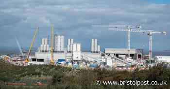 Hinkley Point C cuts 80 workers after staff worked through lockdown