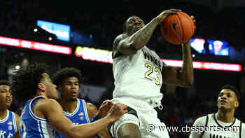 Michigan picks up another transfer after Wake Forest guard Chaundee Brown commits to Juwan Howard