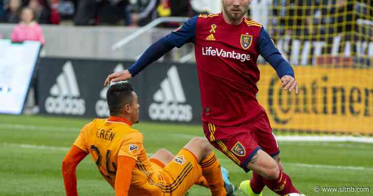 MLS players make counteroffer to proposal that would cut their salaries due to COVID-19