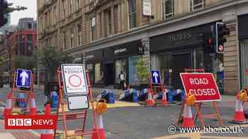 How coronavirus is driving a revolution in travel