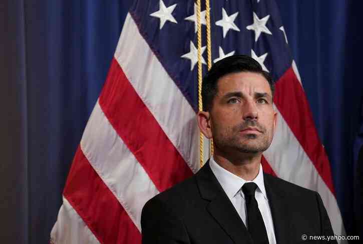 U.S. 'likely' to extend travel restrictions on Canada, Mexico: Homeland Security's Wolf