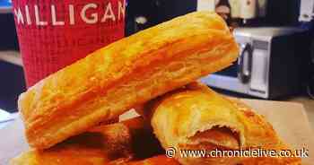 Milligans Bakery's reopening gets warm welcome from customers