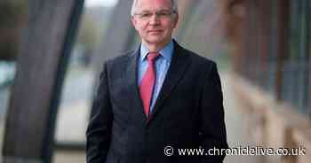 Vice-chancellor of Durham University announces plans to retire