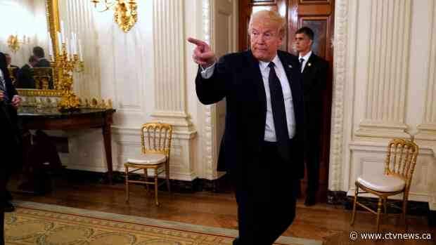 U.S., China standoff ensnares WHO meeting on COVID-19 fight