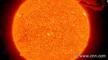 The last time the sun was this quiet, Earth experienced an ice age