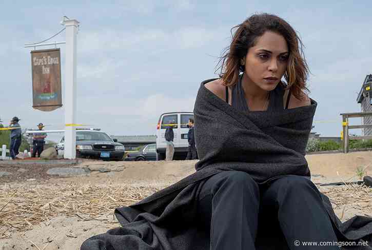 CS Review: Monica Raymund Is Flawless in Starz’s Dark & Gritty Hightown