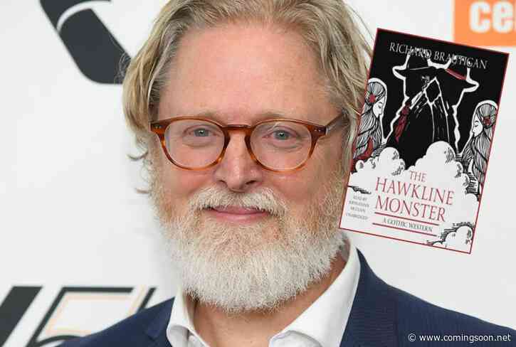 Yorgos Lanthimos Reuniting With The Favourite Scribe For The Hawkline Monster