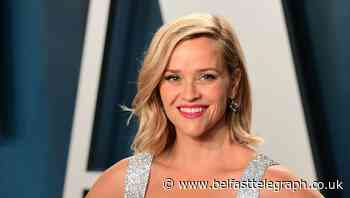 Reese Witherspoon confirms Legally Blonde 3 in the works