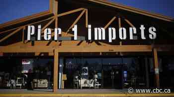 Retailer Pier 1 to permanently shut down, close all 540 stores in U.S. and Canada