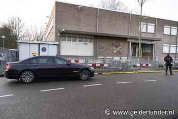 Rechtbank laat verdachte zaak-Taghi voorlopig vrij