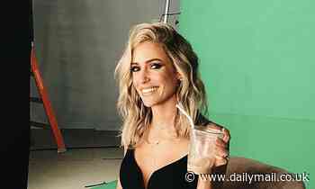 Kristin Cavallari announces she has QUIT her reality show Very Cavallari