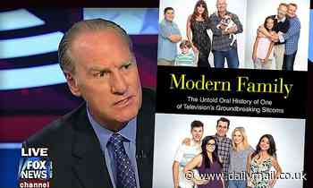 Craig T. Nelson's salary demands lost him Modern Family role