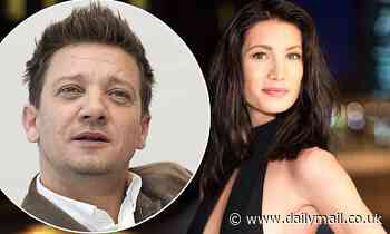 Jeremy Renner's ex Sonni Pacheco accuses him of bullying her