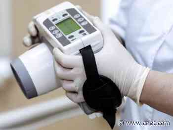 Amid COVID-19, iFixit releases repair database for ventilators     - CNET