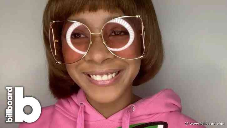 Meet J. Rey Soul, The Black Eyed Peas’ New Member