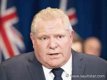Ontario's schools not reopening until September