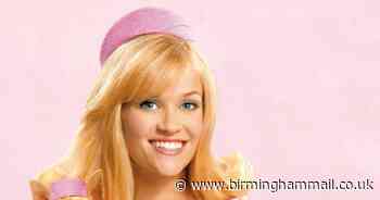 Legally Blonde 3 officially confirmed by Reese Witherspoon