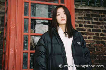 Park Hye Jin Previews New EP With Propulsive Single ‘Like This’