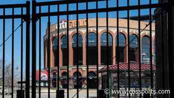 Samson: There won't be a revenue split in Major League Baseball