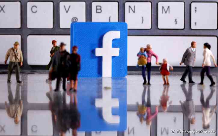 Facebook takes on Amazon with push into online shopping