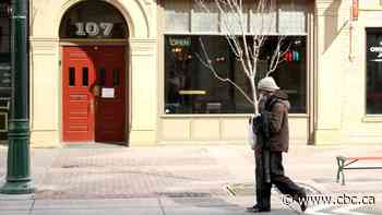 Calgary, Brooks to learn Friday if restaurants, hair salons, can reopen Monday