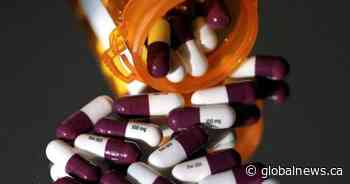 Coronavirus: Saskatchewan government lifting supply limits on prescription drugs
