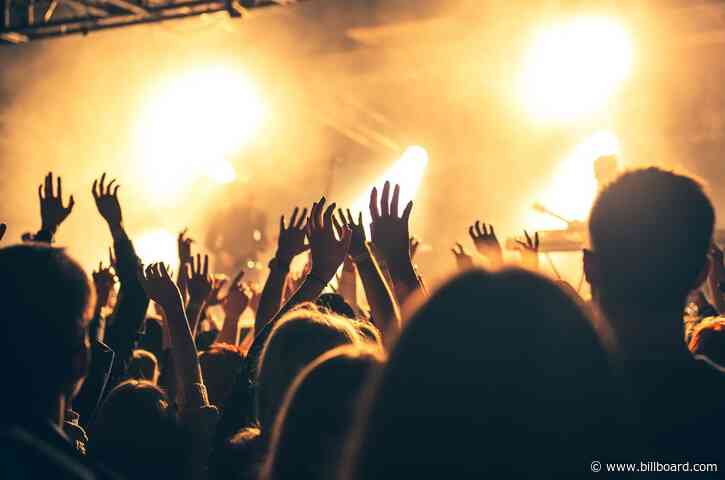 Live Music Could Lose as Many as 10% of Fans Post-COVID: Survey