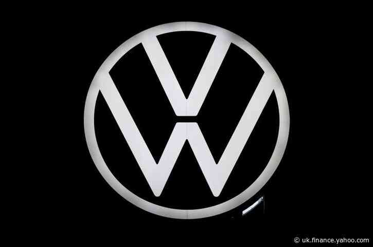 Volkswagen pays 9 million euros to end proceedings against chairman, CEO
