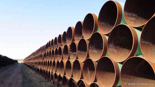 Lawsuits likely if Biden cancels Keystone XL, Canadian observers warn
