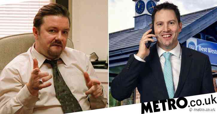 A Very British Hotel viewers convinced show is a parody: ‘Is this The Office?’