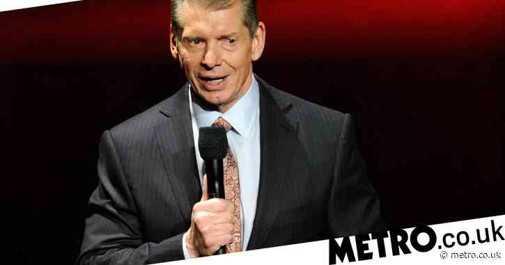 Shad Gaspard missing: Vince McMahon thinking of former WWE star and his family during ‘difficult time’