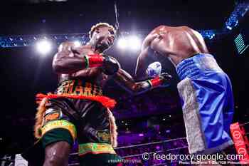 Jermall & Jermell Charlo turn 30 today