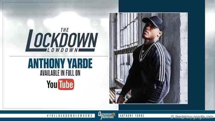 VIDEO: Anthony Yarde Begs Mike Tyson Not To Return, Raw On Covid-19, More