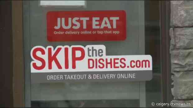 High delivery app fees frustrate restaurant owners during COVID-19 pandemic