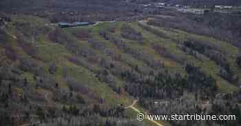 Duluth's Spirit Mountain likely to stay closed this summer