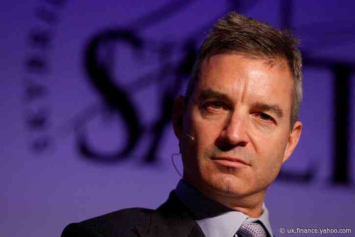 Exclusive: Third Point founder Daniel Loeb takes over as Munib Islam leaves firm