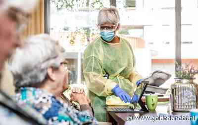 LIVE | Op 2 juni middelbare scholen open, ouderen mogen volgende week weer bezoek ontvangen
