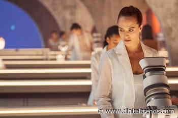 The most anticipated shows coming to Peacock