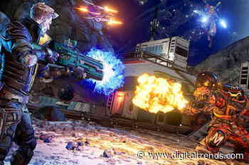 The best weapons in Borderlands 3, and where to find them