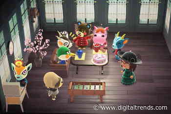 Animal Crossing: New Horizons Villager guide