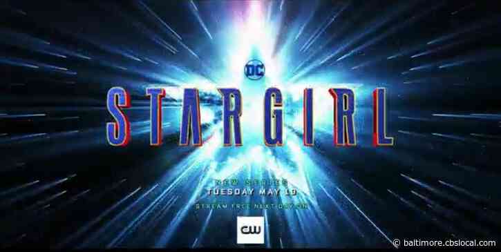 Luke Wilson And Brec Bassinger On ‘DC’s Stargirl’: ‘If It Can Make One Person Smile That’s Going Through A Hard Time, That’s Good Enough For Me’