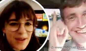 Paul Mescal and Daisy Edgar-Jones send fans wild as they go head-to-head on Mario Kart