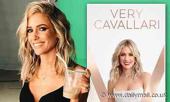 Kristin Cavallari QUITS her reality show Very Cavallari