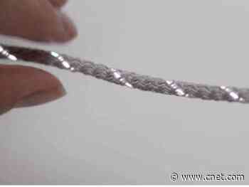 Google's smart headphone wire has touch sensing for controls     - CNET