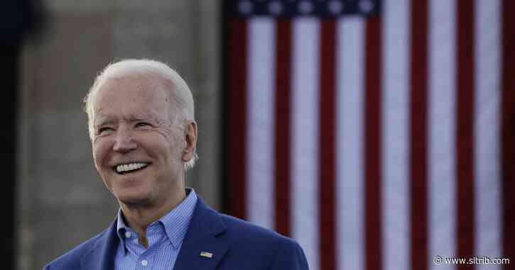 Can Joe Biden expand the electoral map?