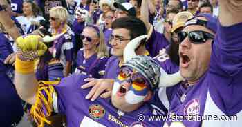 Gov. Tim Walz expected to sign legislation that would let Minnesota Vikings sell alcohol on game days at Commons park