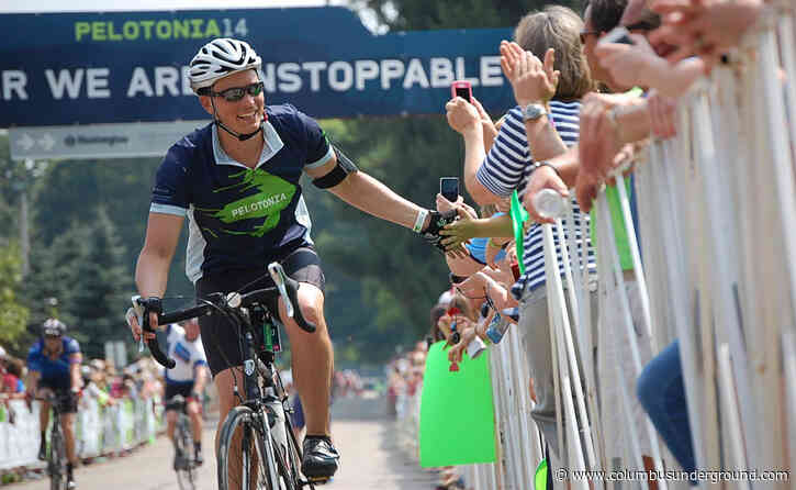 Coronavirus Update: Easing of Travel Restrictions, Pelotonia, Courts & More
