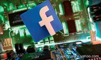 Facebook launches shopping feature as pandemic pushes businesses online